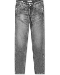 Calvin Klein Skinny jeans for Men | Online Sale up to 60% off | Lyst