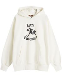 Late Checkout - Bellboy Popover Hoodie - Lyst