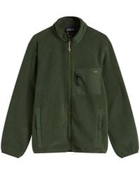 Patagonia - Synchilla Jacket - Lyst
