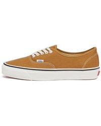 Vans - LX Authentic Reissue 44 Sneakers - Lyst