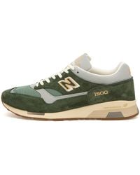 New Balance - 1500 Sneaker - Lyst