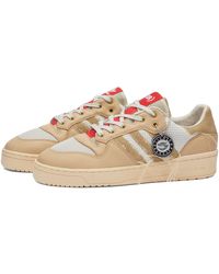 adidas - X Extra Butter Rivalry Low Sneakers - Lyst