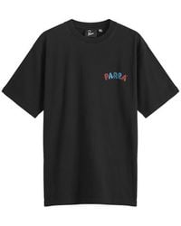by Parra - This Damn Chair T-Shirt - Lyst