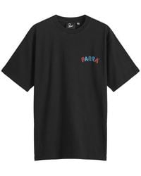 by Parra - This Damn Chair T-Shirt - Lyst