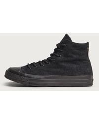 Converse - Chuck Taylor 1970S Gore-Tex Hairy Suede Sneaker - Lyst