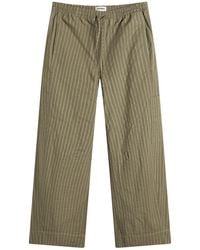 Damson Madder - Tomasina Utilty Trouser - Lyst