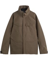 Arc'teryx - Arc'Teryx Veilance Field Jacket - Lyst