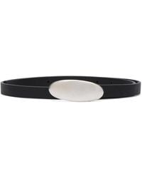 Won Hundred - Kansas Belt - Lyst