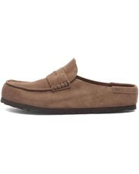 Birkenstock - Naples Wrapped - Lyst