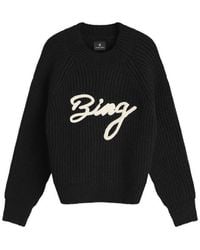 Anine Bing - Kendrick Bing Jumper - Lyst