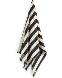 Tekla - Beach Towel - Lyst