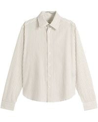 Second/Layer - Second Layer Sherman Shirt - Lyst