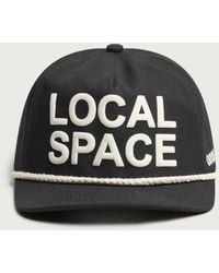 Local Space - Merch Cap - Lyst
