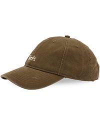 Forét - Hawk Washed Cap - Lyst