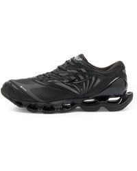 Mizuno - Wave Prophecy Ls Gore-Tex Sneaker - Lyst