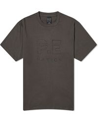 P.E Nation - Heads Up T-Shirt - Lyst