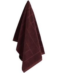 BAINA - Greenwich Bath Towel - Lyst