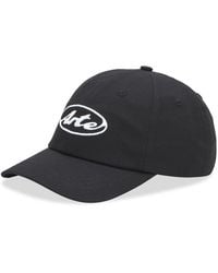 Arte' - Round Logo Cap - Lyst