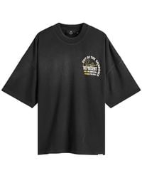 Represent - Out Of The Shadows T-Shirt - Lyst