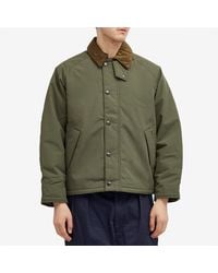 barbour-Olive-Transport-Padded