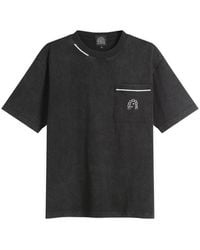 Heresy - Arch Pocket T-Shirt - Lyst