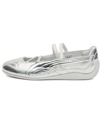 PUMA - Speedcat Ballet Lustre Sneaker - Lyst
