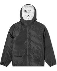 Nike - Tech Pack Gore-Tex Trench Coat Jacket - Lyst