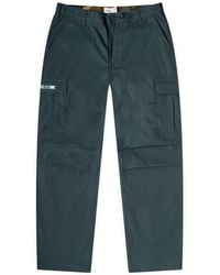 WTAPS Trdt1801 Trousers in Black for Men | Lyst WTAPS Trdt1801 Trousers in Black for Men | Lyst