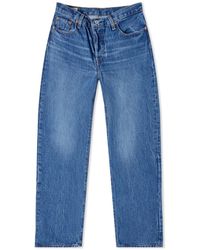 Levi's Wide-leg jeans for Women | Online Sale up to 50% off | Lyst