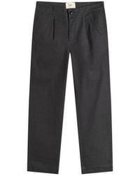 Folk - Assembly Pant - Lyst