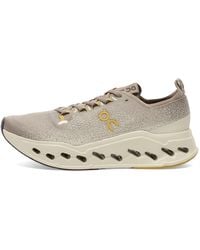 On Shoes - Cloudsurfer Max Sneakers - Lyst