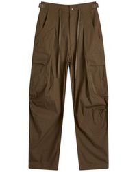 Isabel Marant - Rebecca Cargo Pant - Lyst