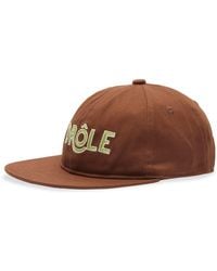 Drole de Monsieur - Drole Logo Cap - Lyst