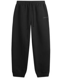 Calvin Klein - Modern Terry Quilted Jogger - Lyst