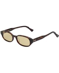 Oscar Deen - Pellerin Sunglasses - Lyst