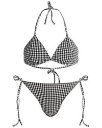 Hunza G - Sabrina Bikini - Lyst