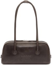 Marge Sherwood - Soft Boston Ew Bag - Lyst