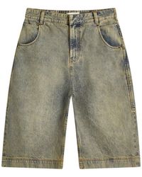 Entire studios - D-Shorts - Lyst