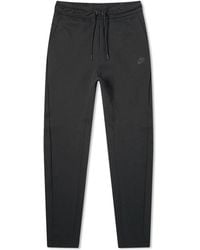Nike Tech Fleece Pant - Black