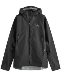 Arc'teryx - Beta Gore-Tex Jacket - Lyst