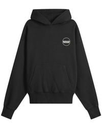 BOILER ROOM - 3M Core Logo Hoodie - Lyst