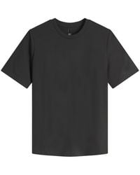 Skims - Relaxed Tees T-Shirt - Lyst