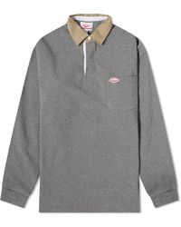 Battenwear - Pocket Rugby Shirt - Lyst