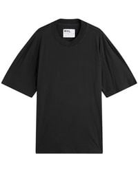 MHL by Margaret Howell - Simple T-Shirt - Lyst