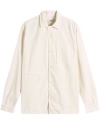 Kestin - Durno Overshirt - Lyst