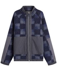 Folk - Signal Fleece - Lyst