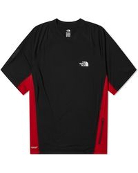 The North Face - X Undercover Performance T-Shirt - Lyst