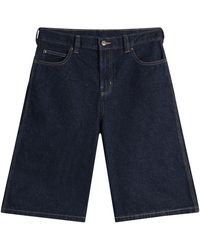 Dickies - 958 Loose Denim Shorts - Lyst