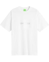 Postalco - Disorder T-Shirt - Lyst