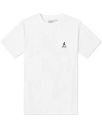 Gramicci - Big Running Man T-shirt - Lyst